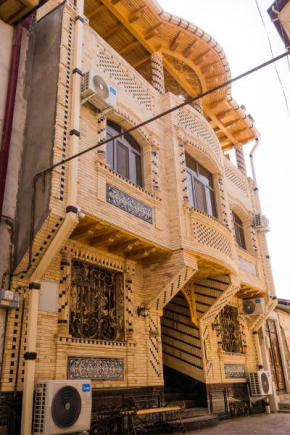 Durdona Guest House